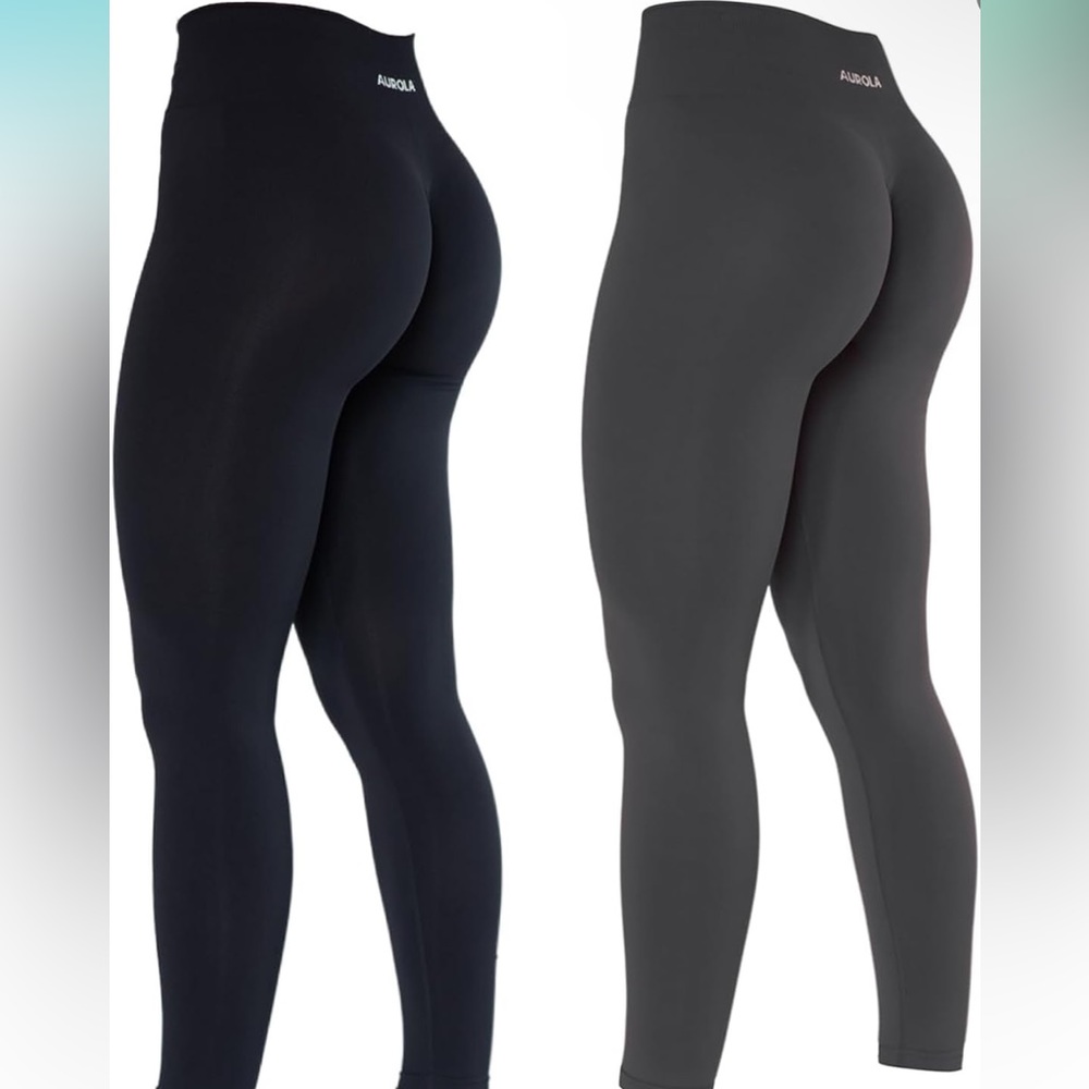 AUROLA Dream Collection Workout Leggings